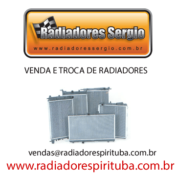 venda radiadores em pirituba